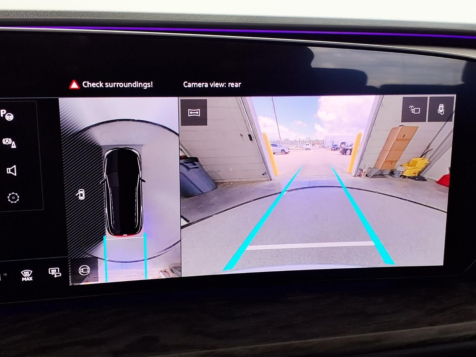 Used 2025 Audi Q5 Premium Plus image 25