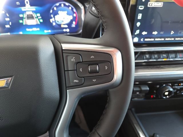 New 2026 Chevrolet Silverado 2500 LTZ w/ LTZ Convenience Package image 71
