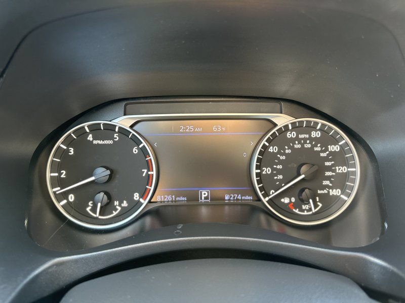 Used 2020 Nissan Altima 2.5 S FWD image 17
