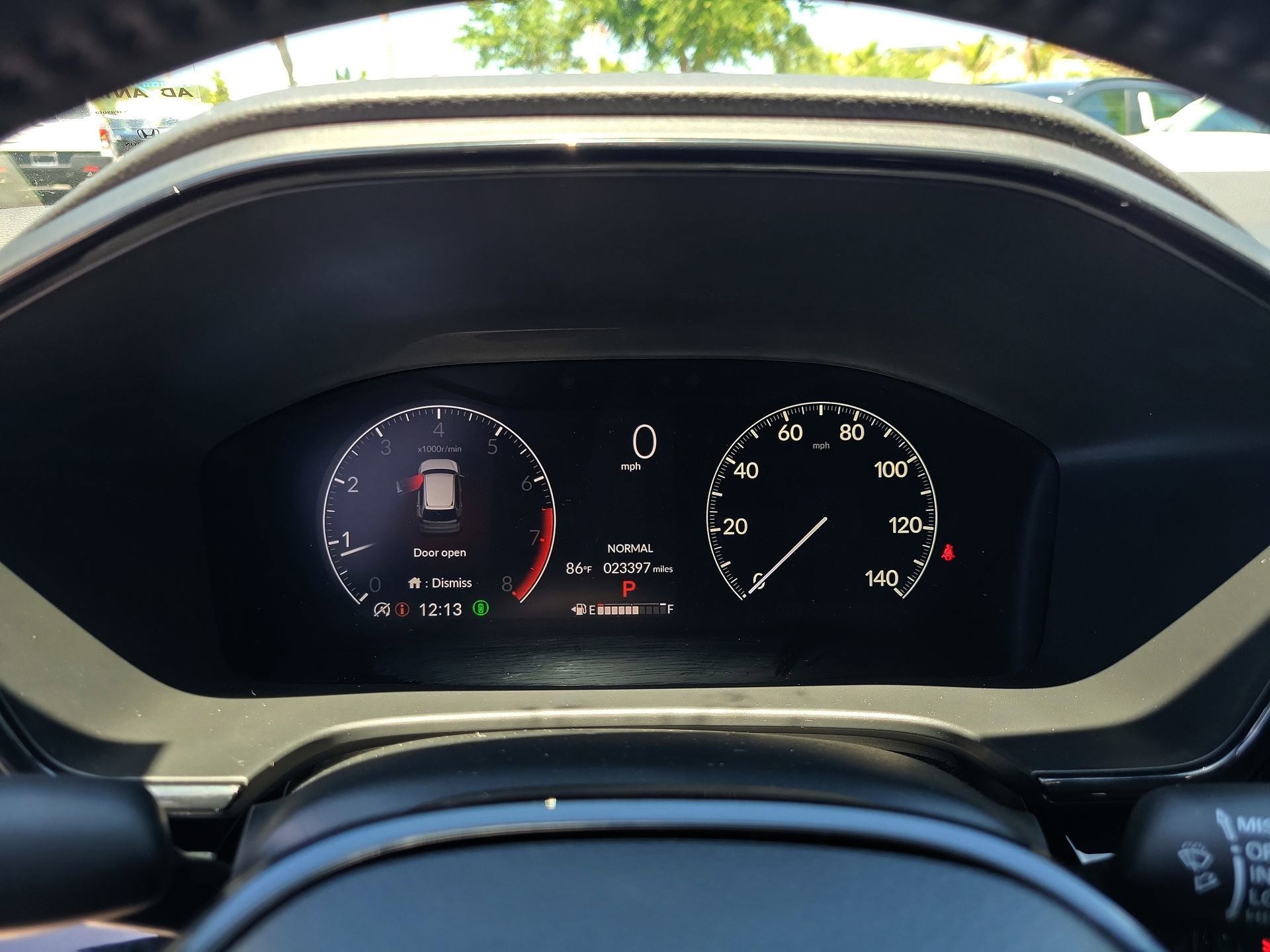 Used 2024 Honda CR-V EX-L image 34