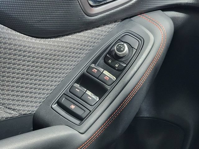 Used 2020 Subaru Forester Sport w/ Popular Package #2 AWD/4WD image 24
