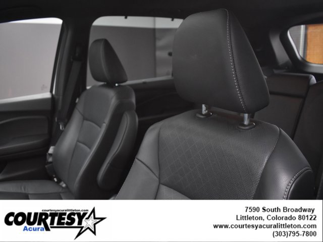 Used 2021 Honda Passport Touring image 20