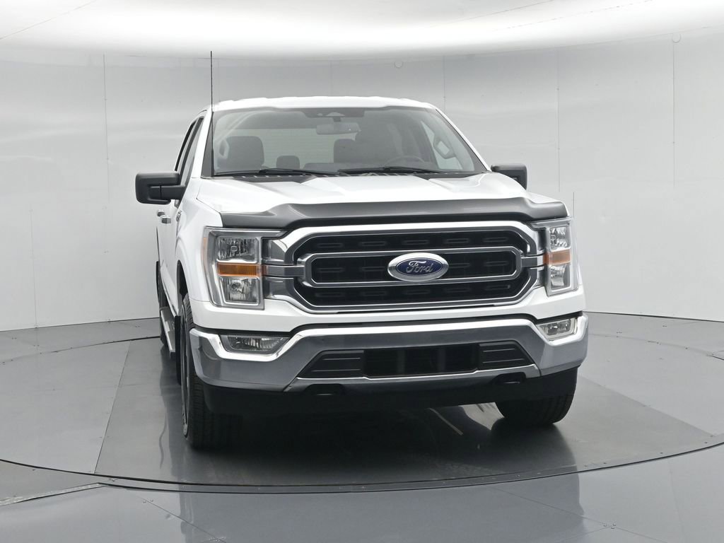 Used 2023 Ford F150 XLT w/ Equipment Group 301A Mid AWD/4WD image 53