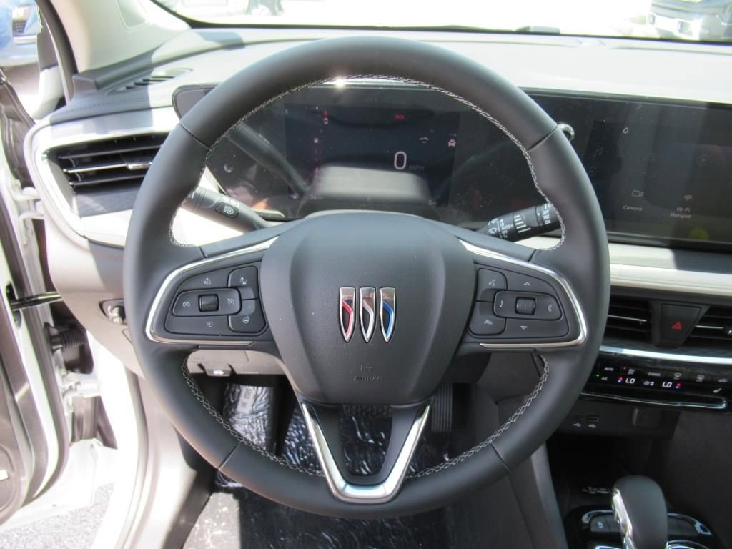 New 2026 Buick Encore GX Avenir w/ Avenir Technology Package image 16