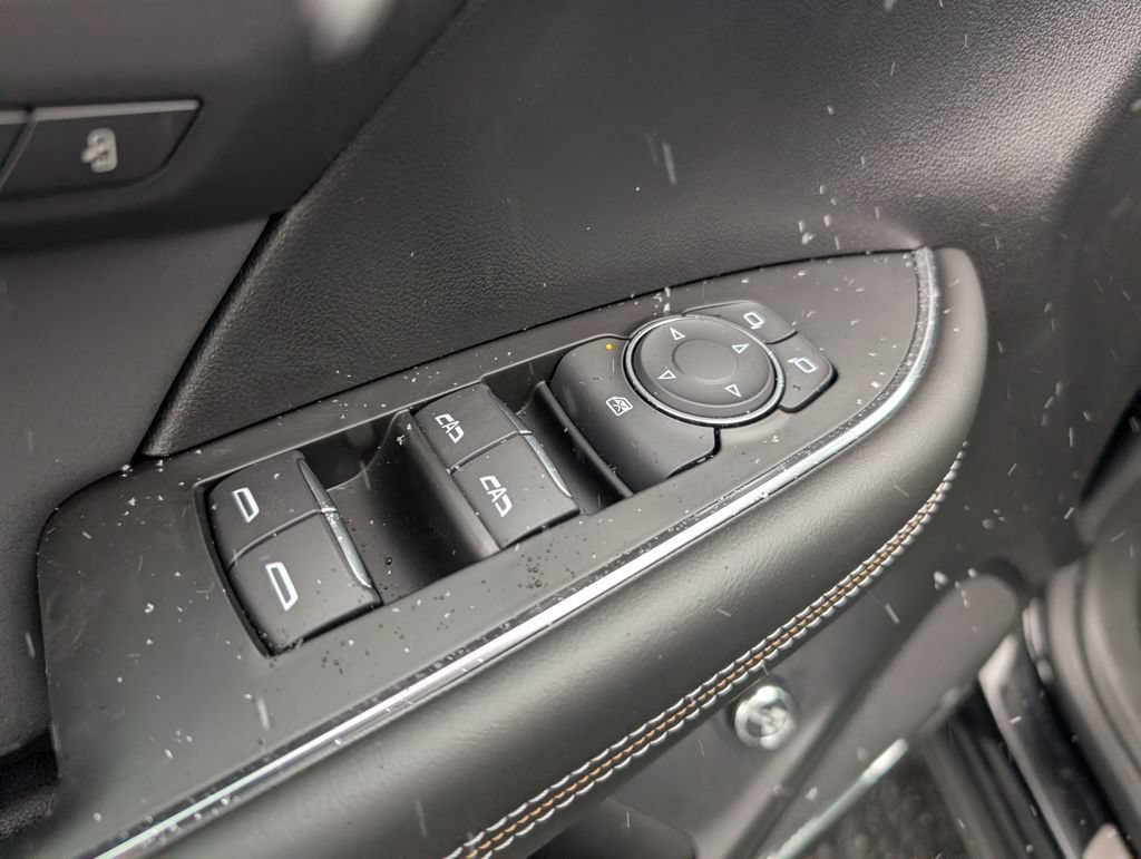 New 2026 Buick Envision Sport Touring AWD/4WD image 15