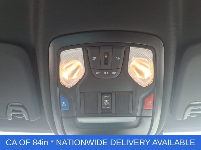 New 2026 RAM 5500 Tradesman AWD/4WD image 24