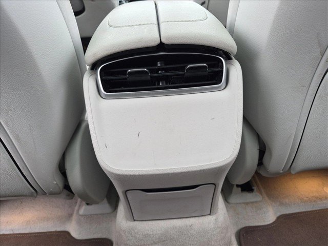Certified 2023 Mercedes-Benz EQE 350+ 4MATIC SUV image 17