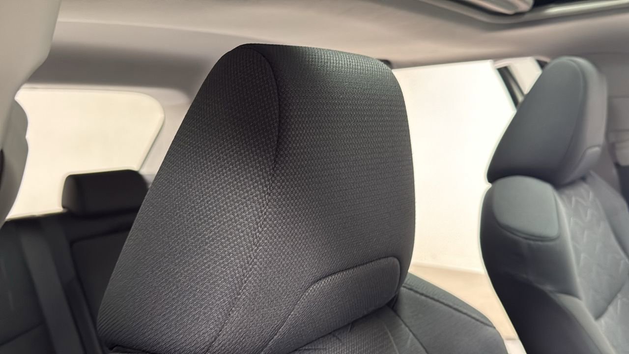 Certified 2025 Toyota RAV4 XLE w/ Convenience Package image 19