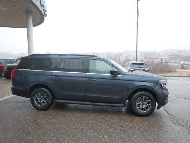 Certified 2025 Ford Expedition Max Active image 4