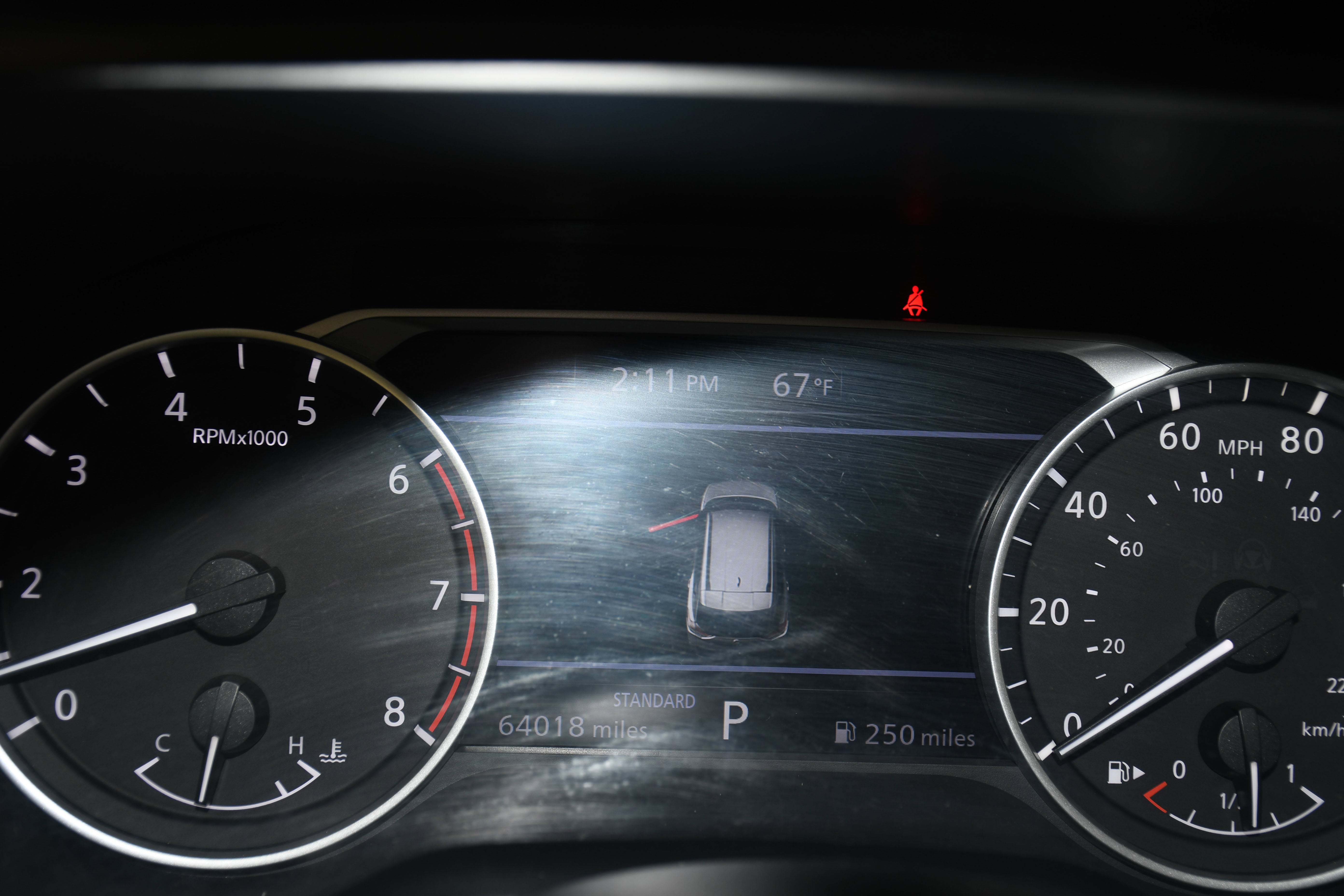 Used 2022 Nissan Rogue SV image 13