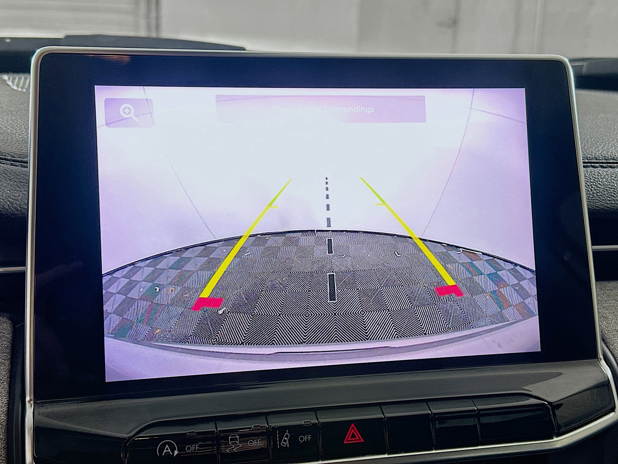 Used 2022 Jeep Compass Latitude image 22