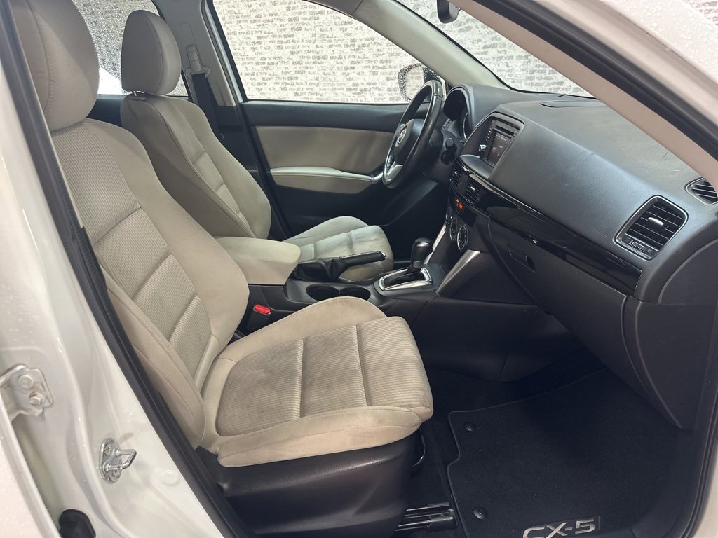 Used 2015 MAZDA CX-5 Touring image 11