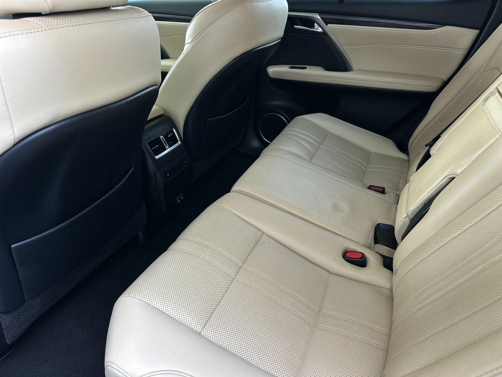 Used 2021 Lexus RX 350 FWD w/ Luxury Package image 10