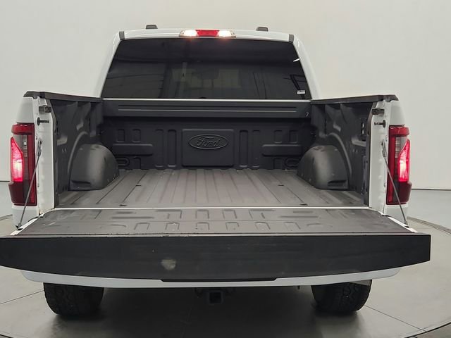 Used 2025 Ford F150 XLT w/ Equipment Group 301A Standard AWD/4WD image 38