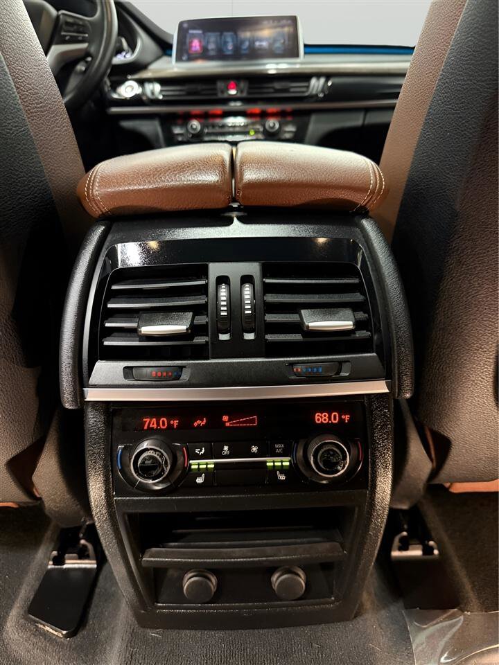 Used 2017 BMW X5 xDrive35i image 27