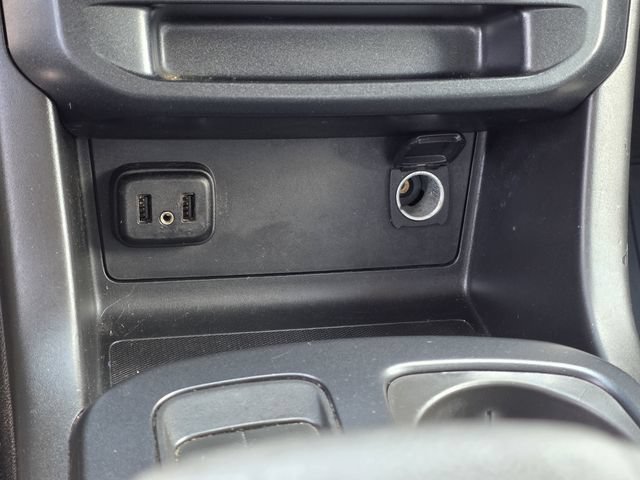 Used 2019 Chevrolet Colorado W/T RWD image 19