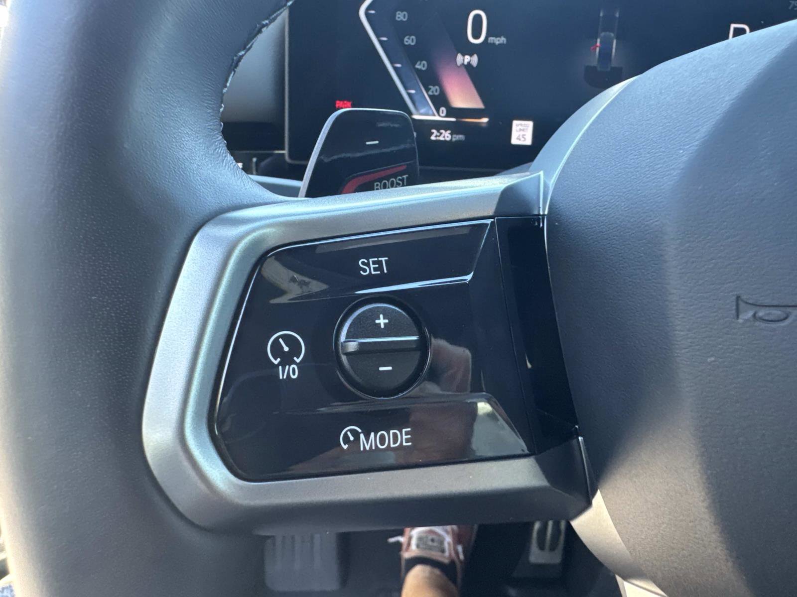 Certified 2025 BMW 530i w/ M Sport Package image 30