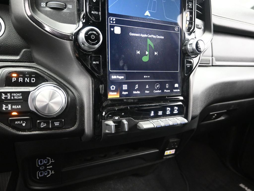 Used 2023 RAM 2500 Power Wagon w/ Level 1 Equipment Group image 16