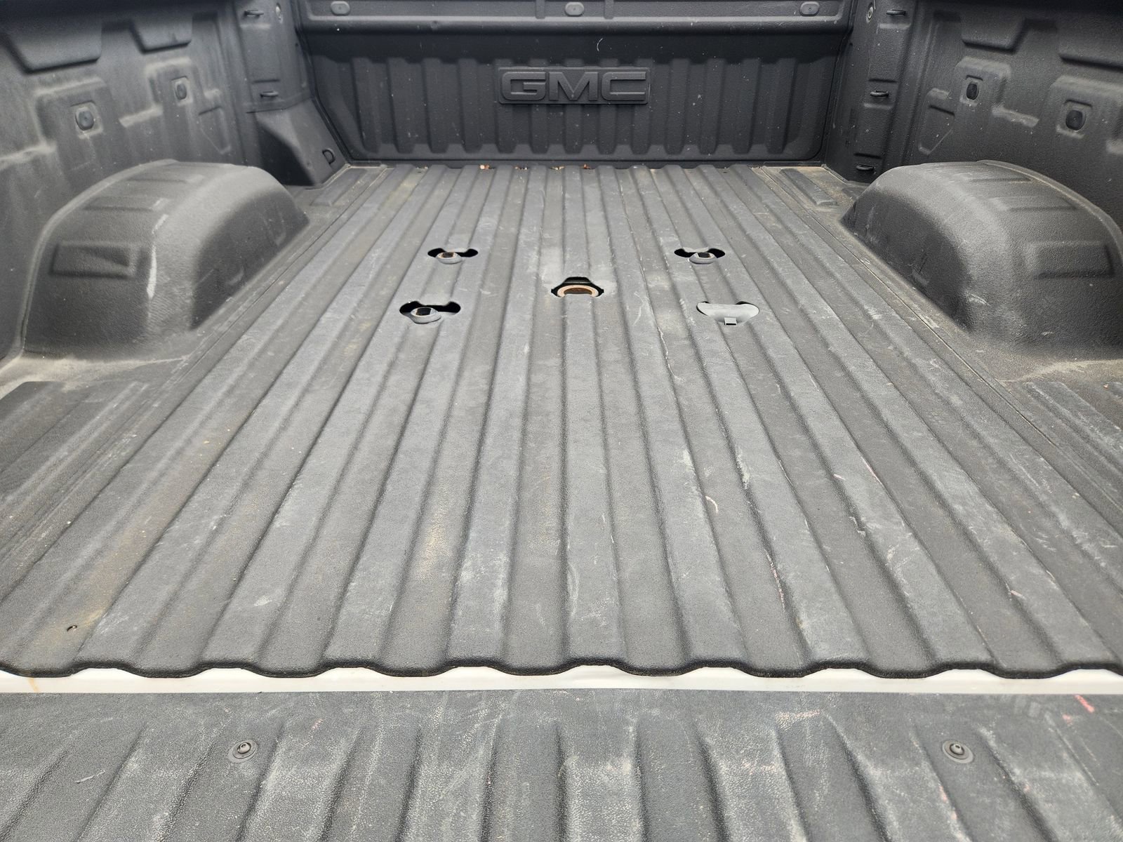 Used 2025 GMC Sierra 2500 Denali Ultimate image 27