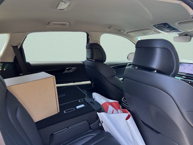 New 2026 Genesis GV80 2.5T RWD image 20