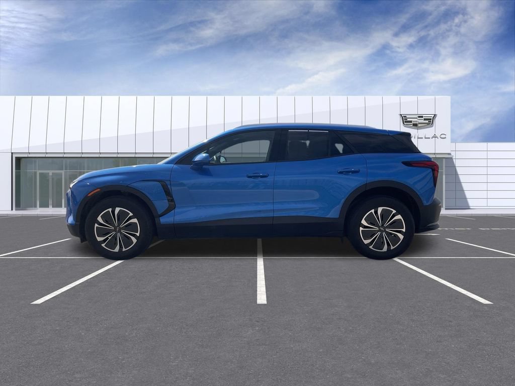 Used 2024 Chevrolet Blazer EV LT AWD/4WD image 5