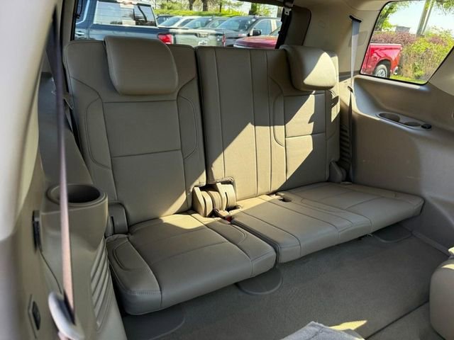 Used 2020 Chevrolet Tahoe Premier image 11