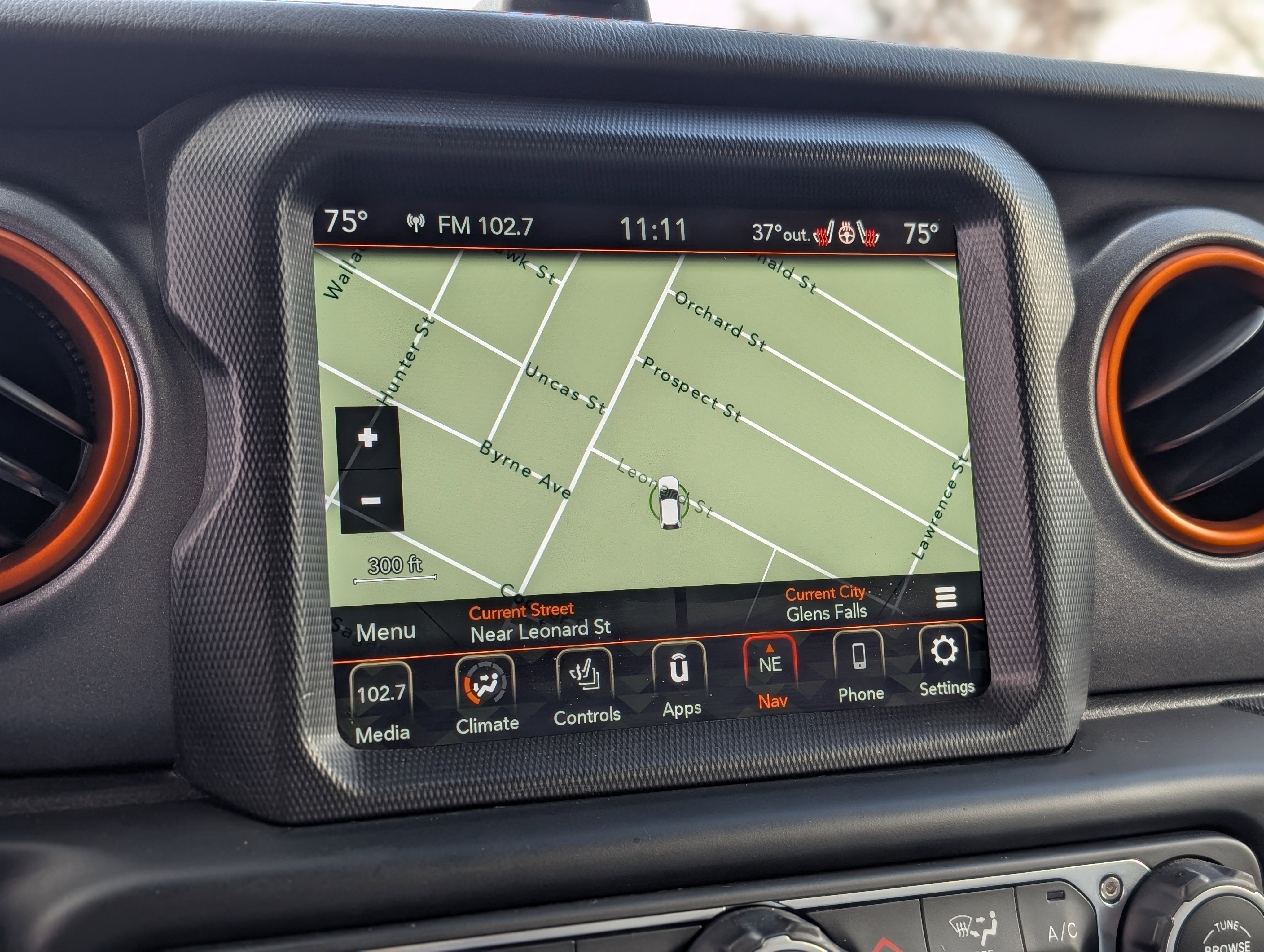 Used 2021 Jeep Gladiator Mojave image 26