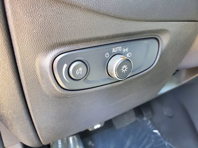 Certified 2024 Chevrolet Equinox LT w/ LPO, Floor Liner Package FWD image 24