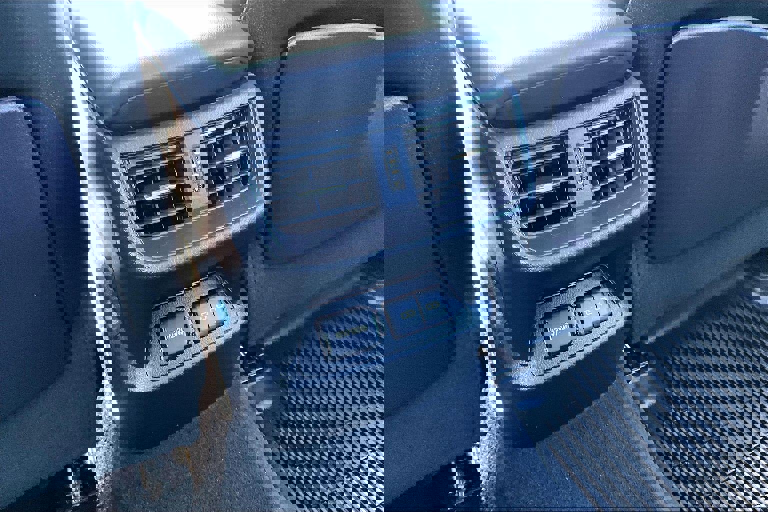 Used 2023 Lexus ES 350 w/ Premium Package image 33