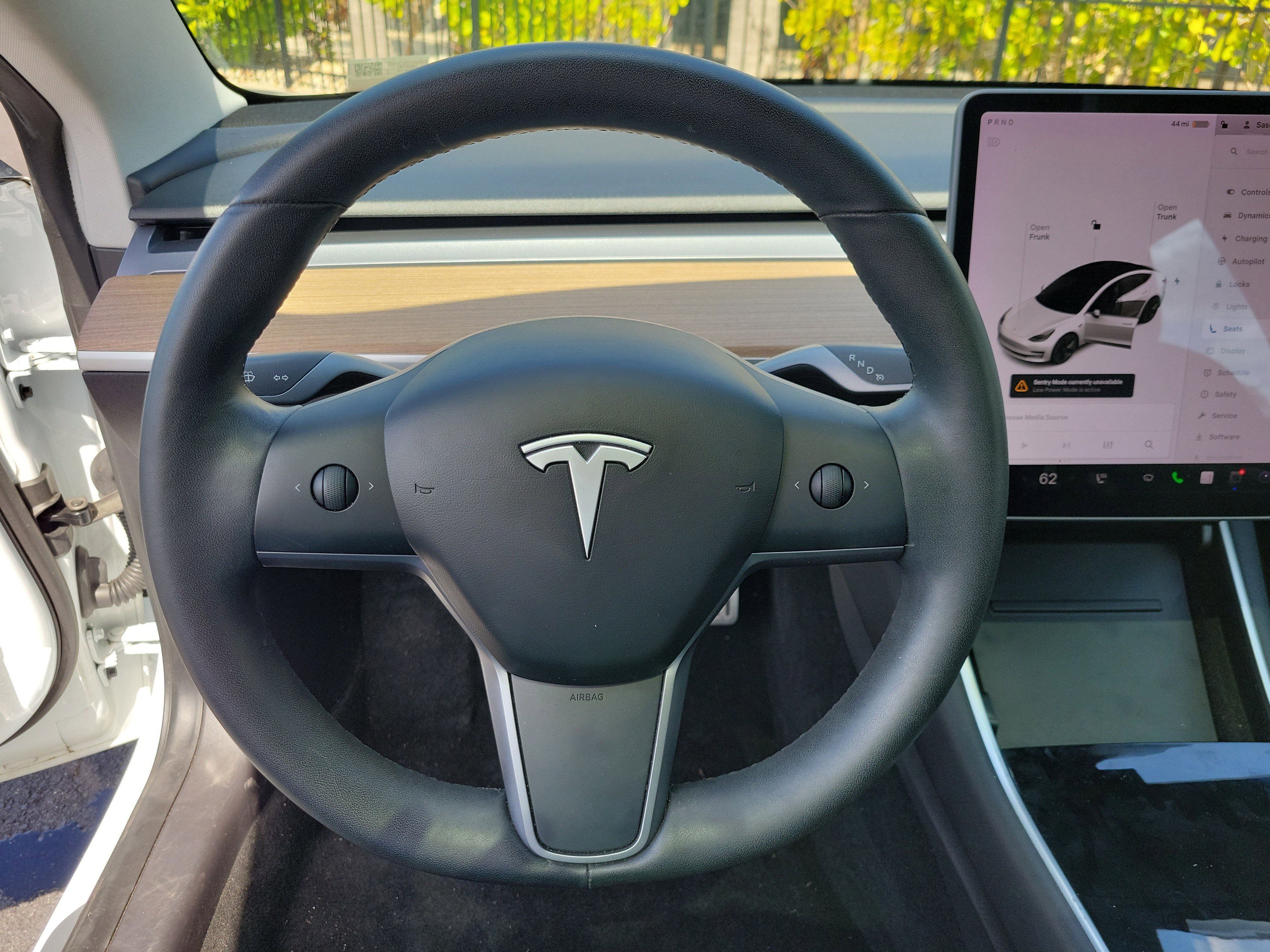 Used 2020 Tesla Model 3 Long Range image 31