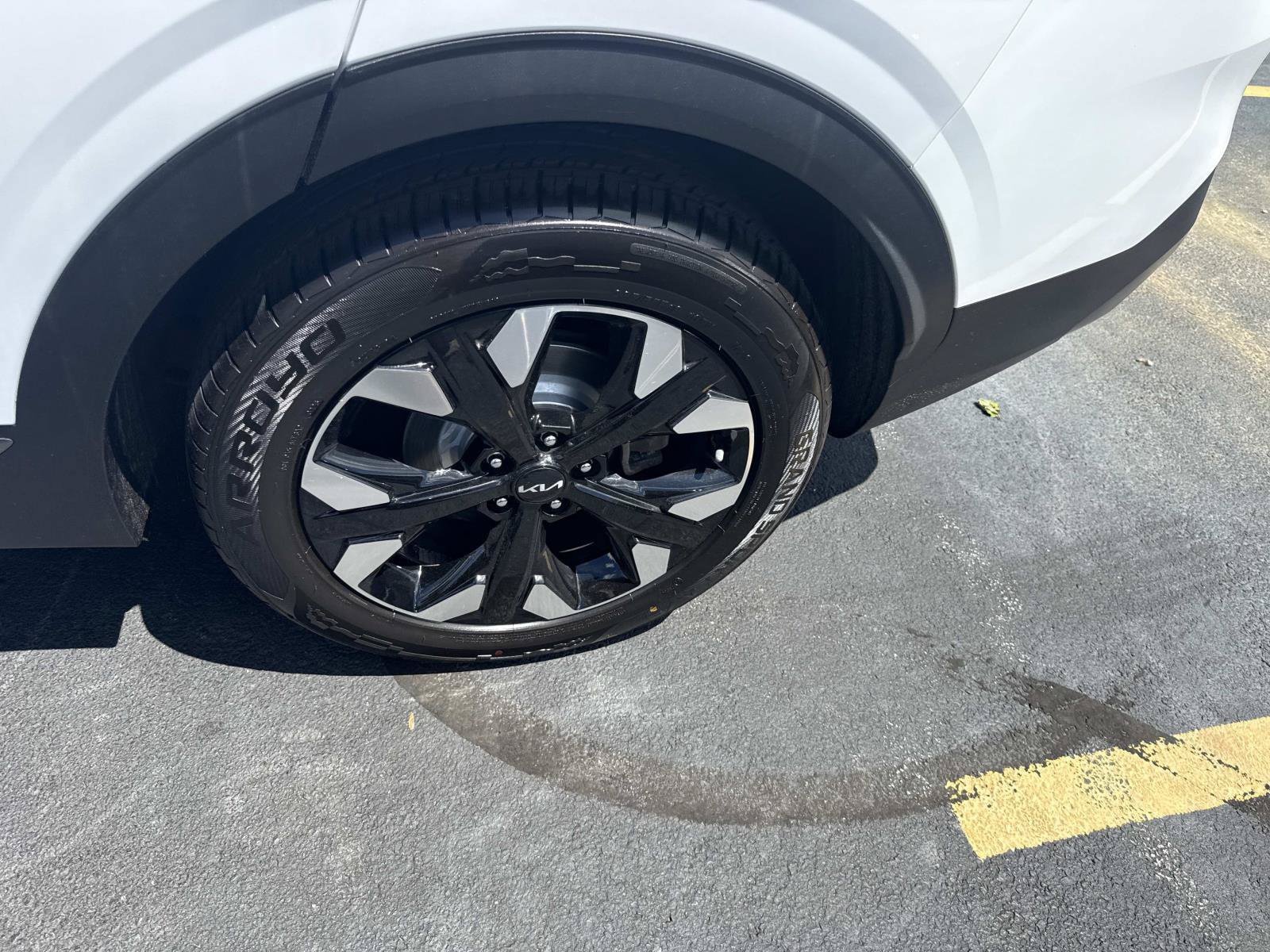 Used 2023 Kia Sportage X-Line AWD/4WD image 13