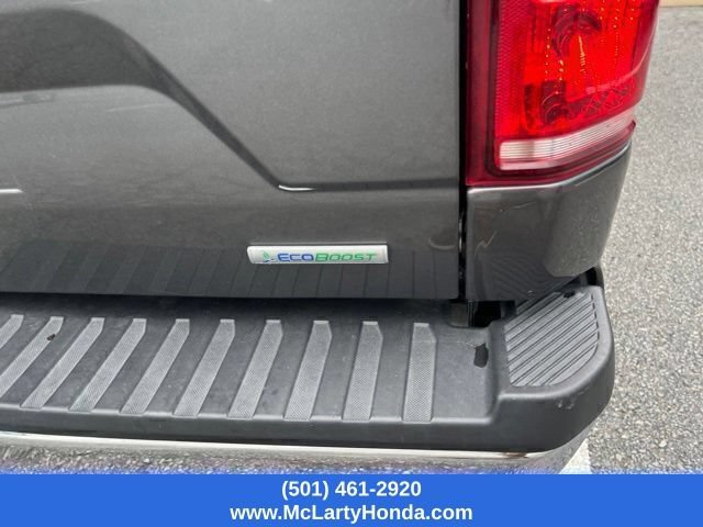 Used 2019 Ford F150 XLT w/ Equipment Group 302A Luxury AWD/4WD image 12