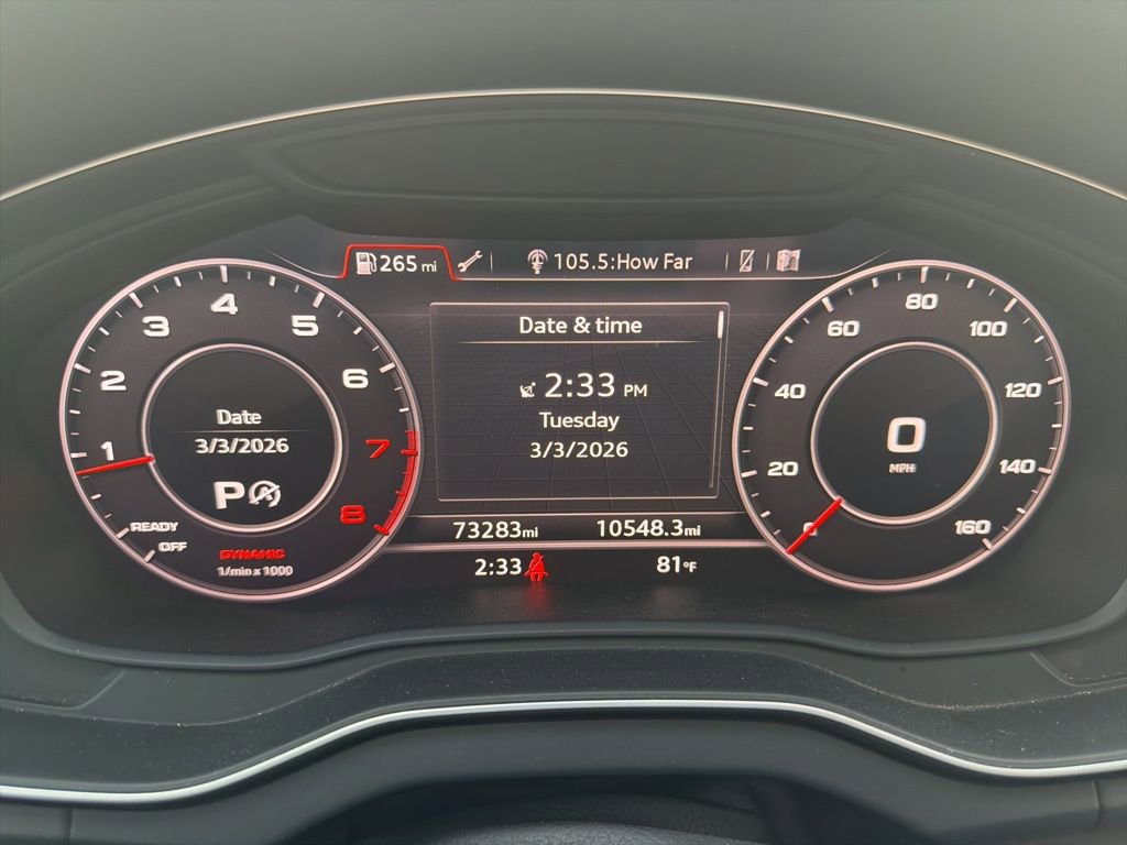 Used 2018 Audi Q5 2.0T Premium image 7