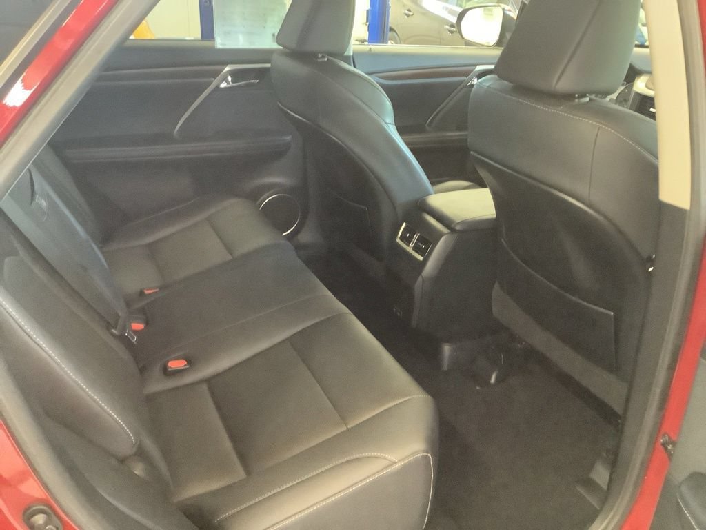 Used 2022 Lexus RX 350 AWD w/ Premium Package image 14