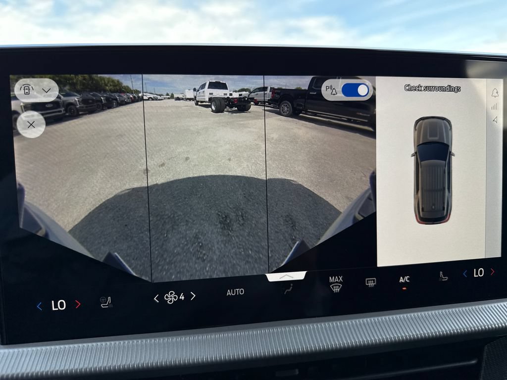 New 2027 Ford Explorer ST AWD/4WD image 27