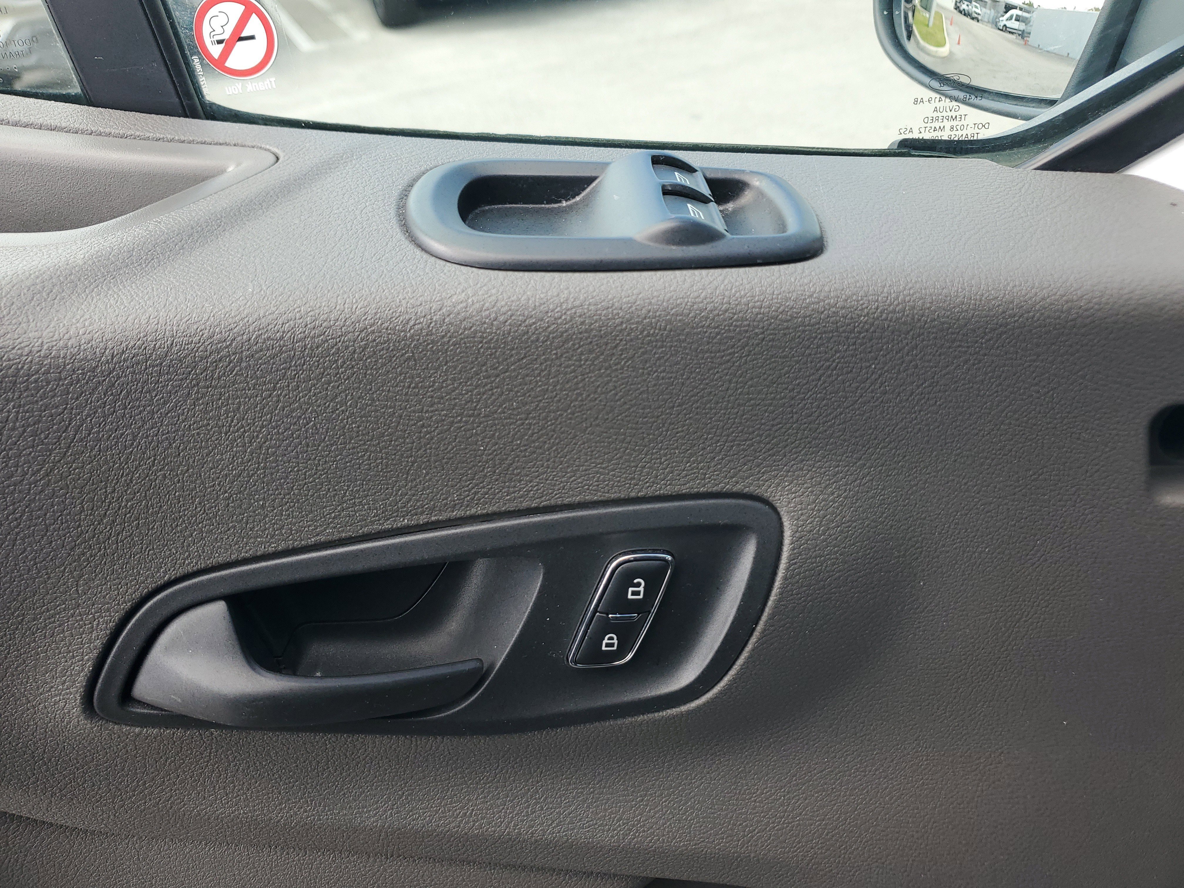 Used 2024 Ford Transit 250 Low Roof w/ Exterior Upgrade Package image 17