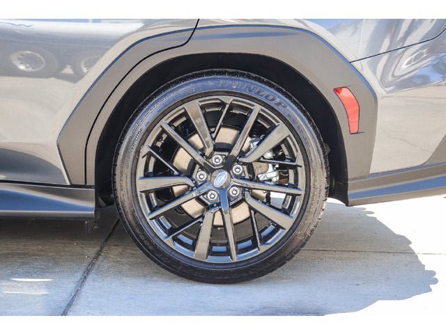 New 2026 Subaru WRX GT AWD/4WD image 36