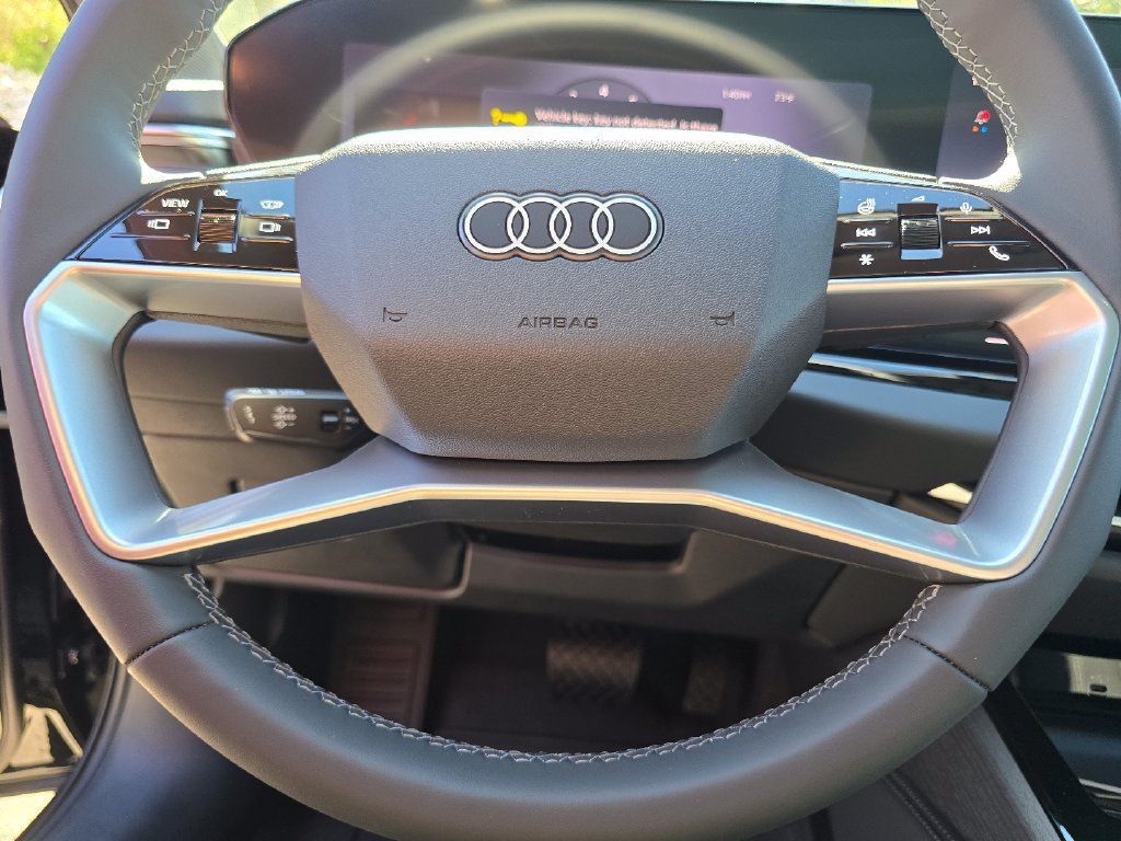 New 2026 Audi A5 Premium Plus AWD/4WD image 21