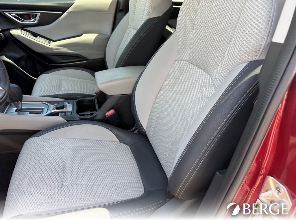 Used 2021 Subaru Forester Premium w/ Popular Package #1 AWD/4WD image 21