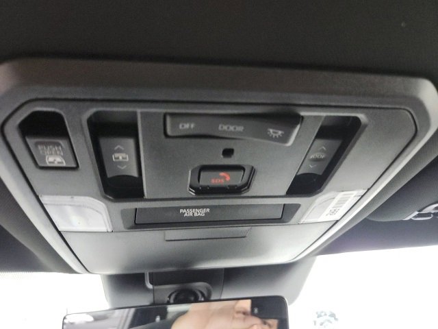 New 2026 Toyota Tundra Limited image 25