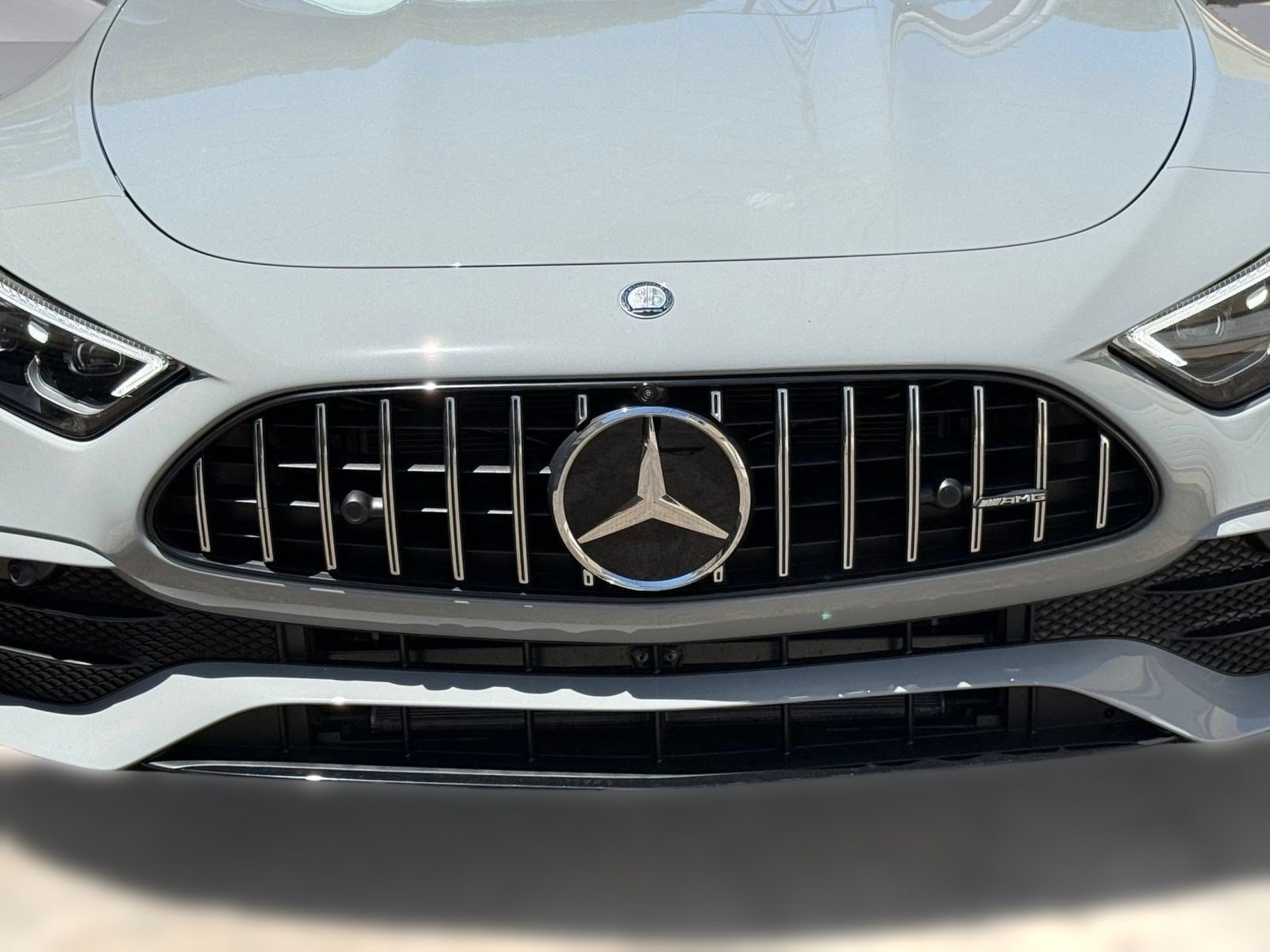 New 2027 Mercedes-Benz SL 43 AMG image 24