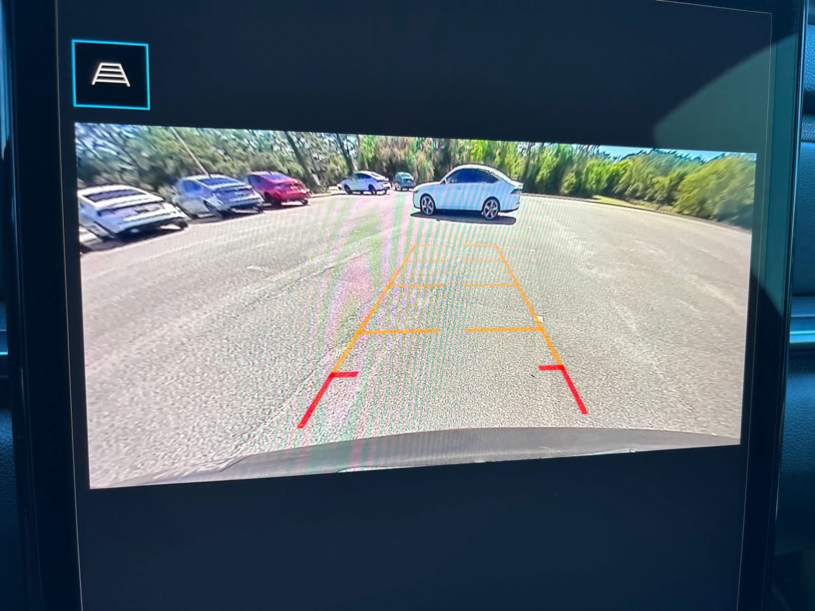 New 2026 GMC Terrain AT4 image 4