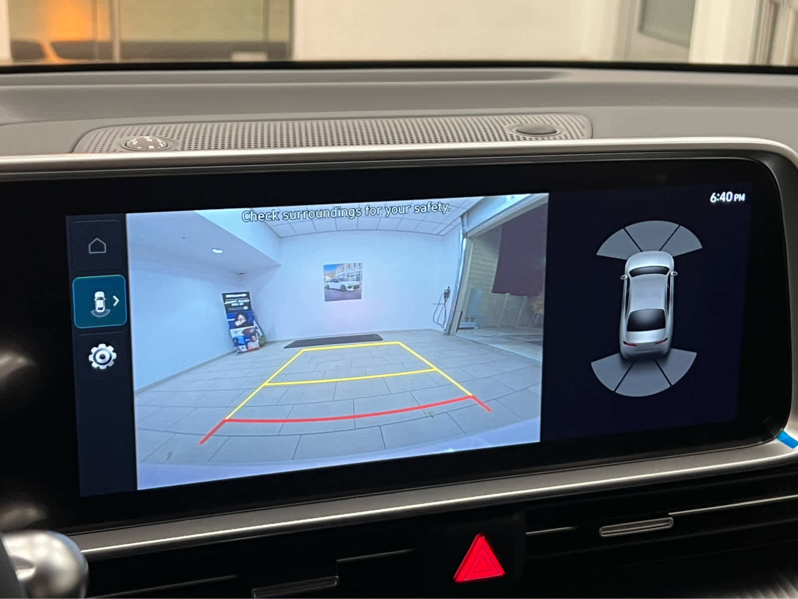 New 2025 Hyundai Ioniq 6 SE image 38