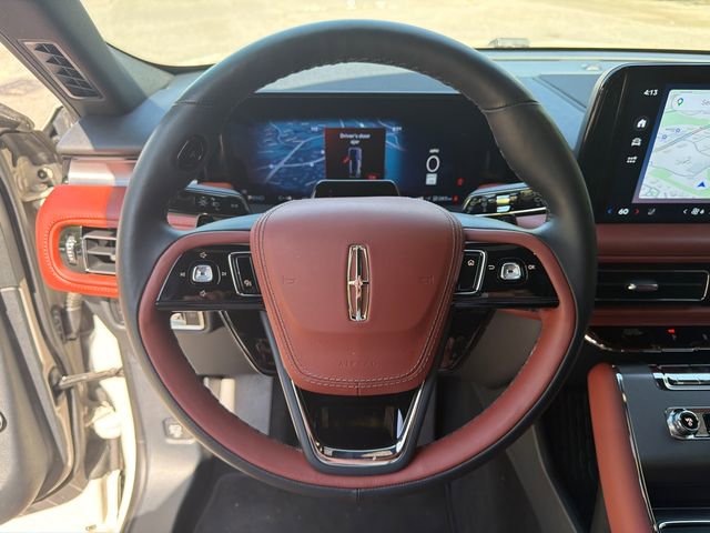 Used 2025 Lincoln Aviator Reserve w/ Equipment Group 201A AWD/4WD image 28