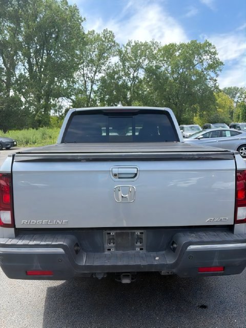 Used 2020 Honda Ridgeline RTL-E image 13