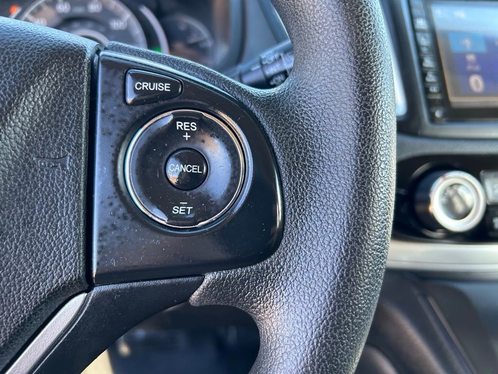 Used 2016 Honda CR-V EX image 27