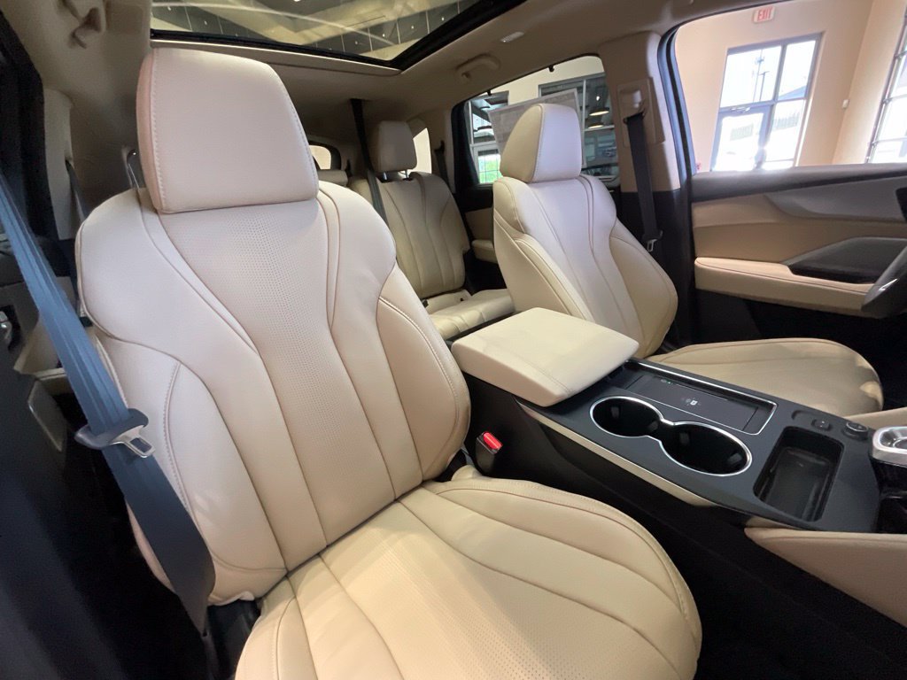 New 2026 Acura MDX w/ Technology Package AWD/4WD image 17