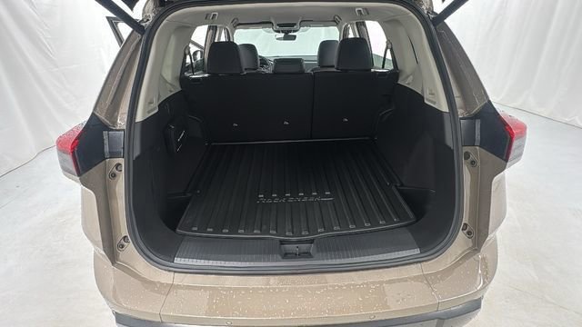 New 2026 Nissan Rogue SV AWD/4WD image 15