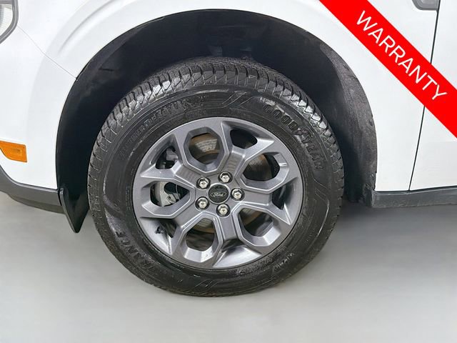 Certified 2025 Ford Maverick XLT w/ XLT Luxury Package AWD/4WD image 31