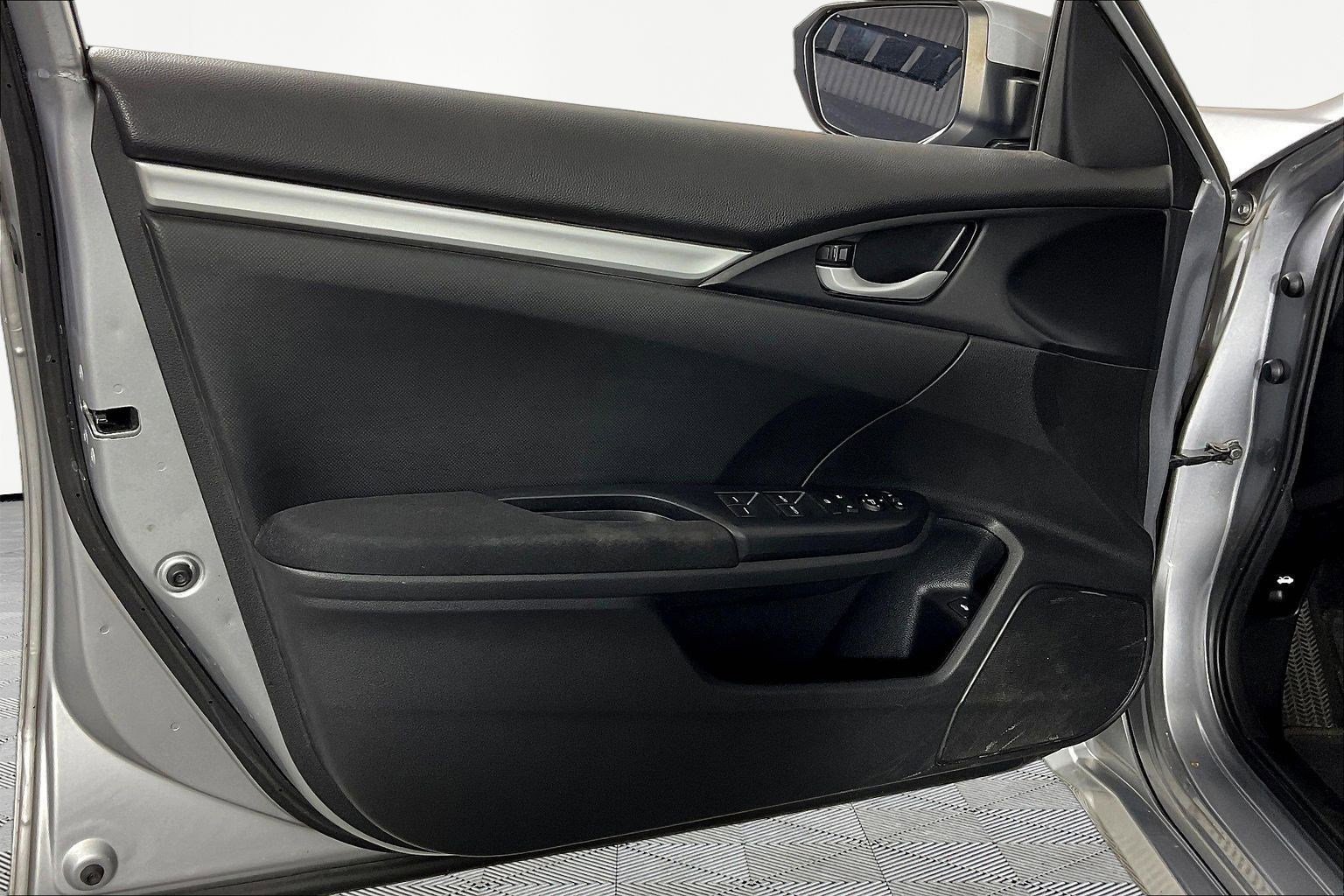 Used 2017 Honda Civic LX image 19